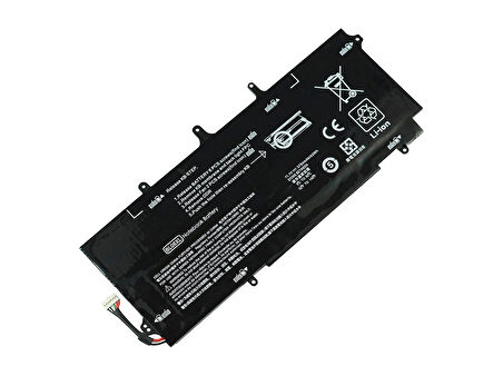 Hp 722297-001 Batarya Laptop Pil