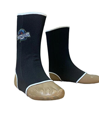 Boks Eldiveni 12 Oz/Kick Boks,Muay Thai Ayak Bilek Çorap/3,5 Metre Boks Bandajı 3 lü Set