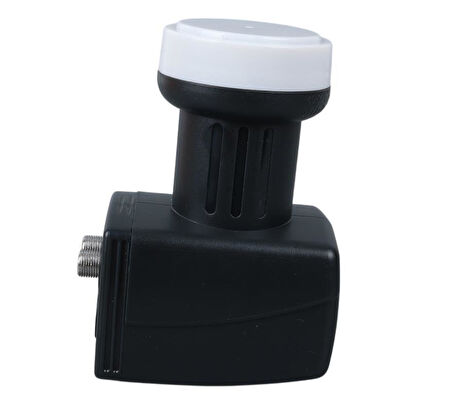 Tayfun Smart Çift Çıkışlı İkili Lnb Elembi Ultra Hd 4k Uyumlu-