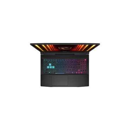 MSI Msı Katana 15 Hx B14WFK-450XTR I9-14900HX 40GB Ram 512GB SSD 8gb RTX5060 Qhd 165Hz Windows 11 Pro K26