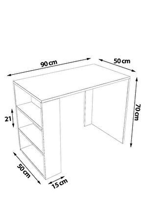 Legolas Çalışma Masası
