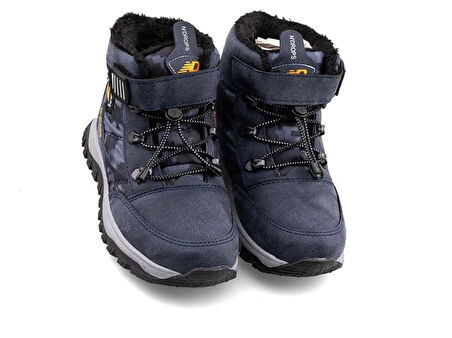 015 Erkek Çocuk Kar Botu