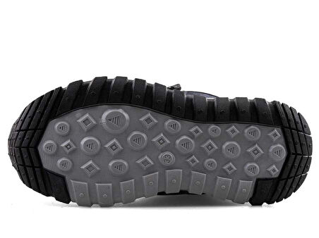 015 Erkek Çocuk Kar Botu