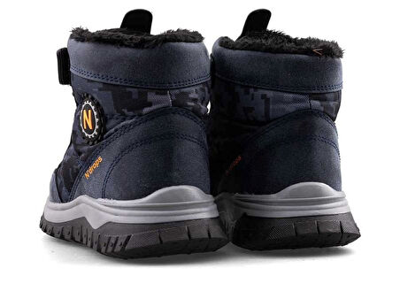 015 Erkek Çocuk Kar Botu