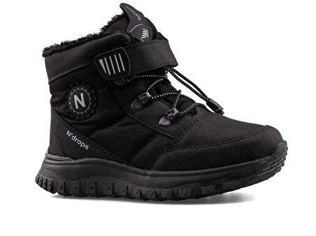 015 Erkek Çocuk Kar Botu