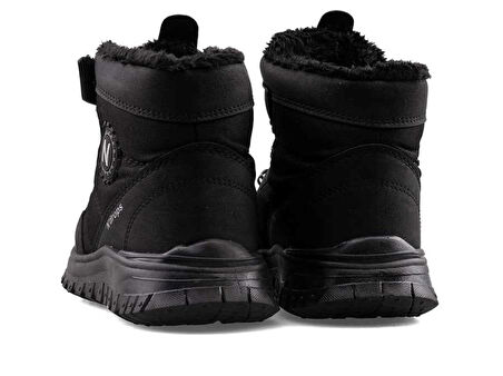 015 Erkek Çocuk Kar Botu