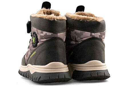 015 Erkek Çocuk Kar Botu