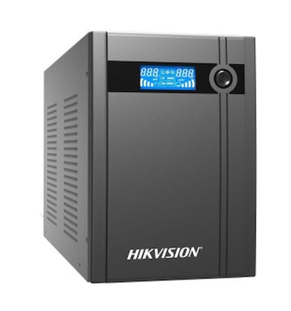 HIKVISION DS-UPS3000 KESİNTİSİZ GÜÇ KAYNAĞI