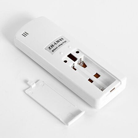 AUER Klima Kumandası ZH-LW-01 - ZH-LW -03