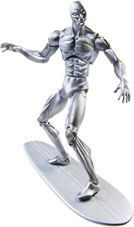 Marvel Universe Silver Surfer - 9 cm