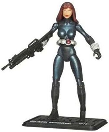 Marvel Universe Black Widow - 9 cm