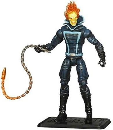 Marvel Universe Ghost Rider- 9 cm