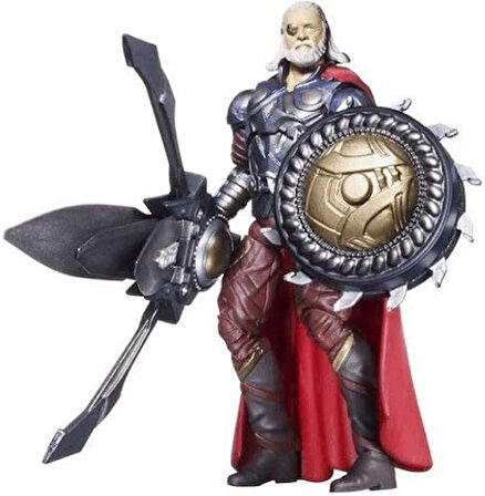 Marvel Thor the Mighty Avanger Marvels Odin - 9 cm