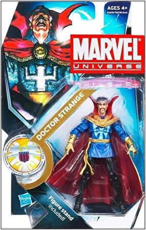 Marvel Universe Doctor Strange - 9 cm