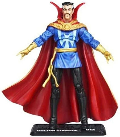 Marvel Universe Doctor Strange - 9 cm