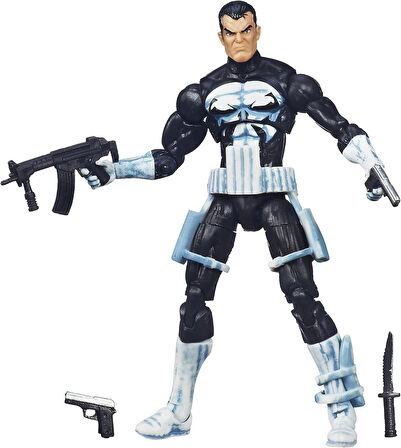 Marvel Universe Punisher - 9 cm