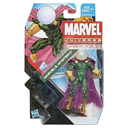 Marvel Universe Marvel's Mysterio - 9 cm