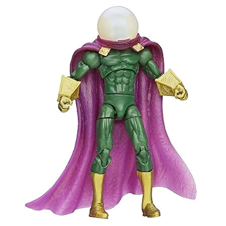 Marvel Universe Marvel's Mysterio - 9 cm