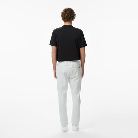 Nautica Erkek Gri Regular Fit Eşofman Altı
