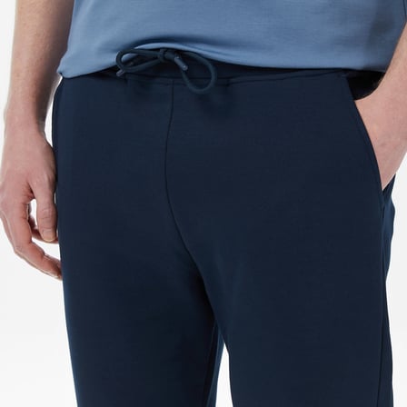 Nautica Erkek Lacivert Regular Fit Eşofman Altı