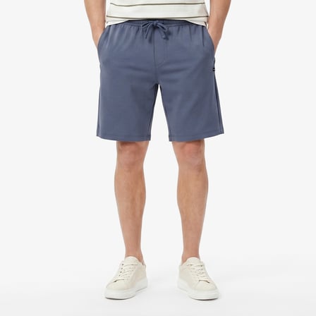 Nautica Erkek Mavi Regular Fit Şort