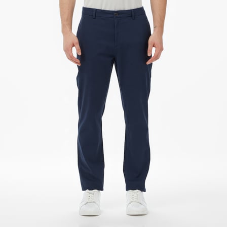 Nautica Erkek Lacivert Tapered Pantolon