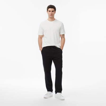 Nautica Erkek Kahverengi Regular Fit Pantolon