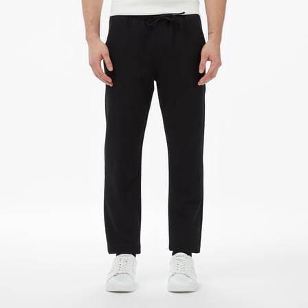 Nautica Erkek Kahverengi Regular Fit Pantolon