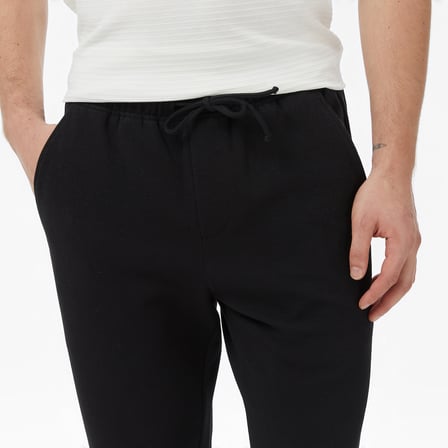 Nautica Erkek Kahverengi Regular Fit Pantolon