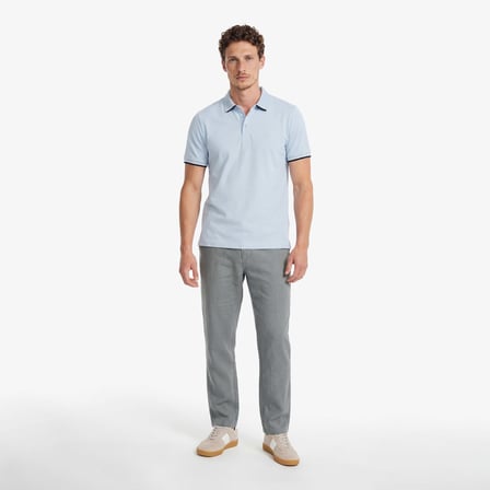 Nautica Erkek Yeşil Regular Fit Pantolon