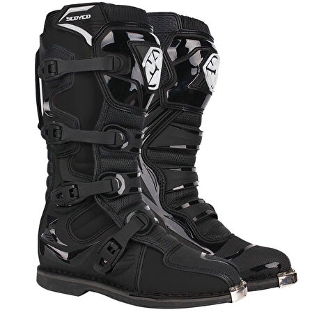 SCOYCO MBM006 CROSS BOT