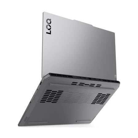Lenovo LOQ 15IRX10 i5-14500HX 16-GBDDR5 1 TB RTX5050 (8GB-GDDR7-100W) 15.6" FHD Freedos + QB Sırt Çantası 83JE012FTRQB1