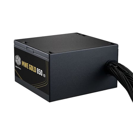 Cooler Master 850W 80+ Gold PCIe Gen 5.0
