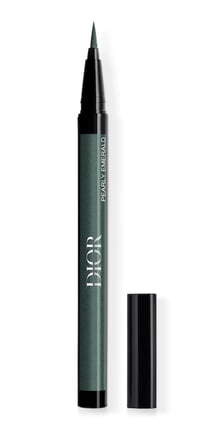 Dior Diorshow Liquid Liner Ultra Precise Felt-Tip Eyeliner - Eyeliner 386
