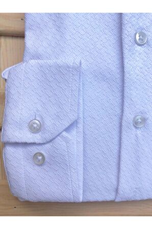 Süvari Premium Svr Slim Gömlek