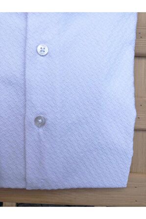 Süvari Premium Svr Slim Gömlek