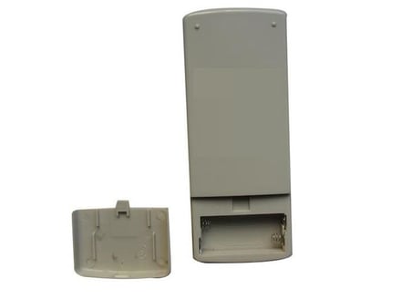 fuji electric ile uyumlu Model rs-12ud Klima Kumandası