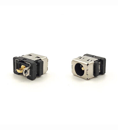Asus ROG GL553VE Dc Power Jack Kablosuz