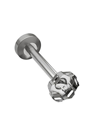 Kitchenaid Go Siyah Kablosuz Serisi Bataryalı El Blenderı