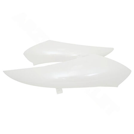 Monero Mondial Drift L Depo Yan Granaj Takımı Beyaz