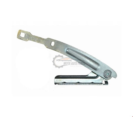DACİA - MOTOR KAPUT MENTEŞESİ SOL DOKKER/LODGY 2012- - 654017334R