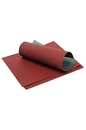 230x280mm Su Zımpara 320 Kum Ultra İnce Suya Dayanıklı Zımpara Kağıdı Ahşap Metal Plastik Yüzeyler