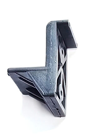 Köşeli Baza Yatak Tutucu Baza Stoplama Baza Yedek Parça 4 Adet