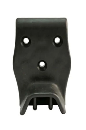 Plastik Baza Denge Takozu Baza Stoplama Baza Stop Baza Yatak Tutucu 16 Adet