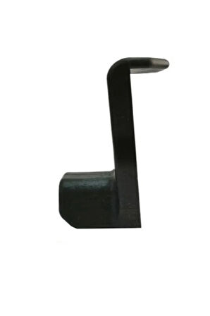 Plastik Baza Denge Takozu Baza Stoplama Baza Stop Baza Yatak Tutucu 16 Adet