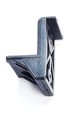 Köşeli Baza Yatak Tutucu Baza Stoplama Baza Yedek Parça 12 Adet