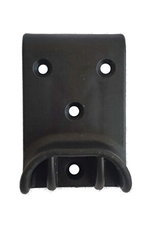 Plastik Baza Denge Takozu Baza Stoplama Baza Stop Baza Yatak Tutucu 8 Adet