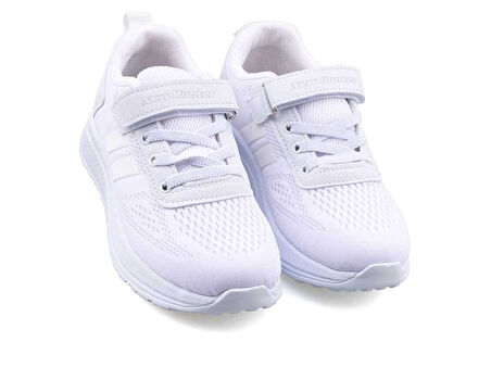 244 Çocuk Okul Öncesi Triko Rahat Sneaker