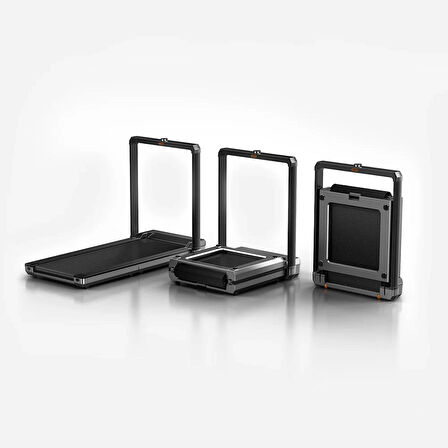 WalkingPad X23 Katlanabilir Koşu Bandı - X21'in Geliştirilmiş Versiyonu (Global: MX16, US: X25)