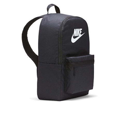NIKE OKUL ÇANTASI UNISEX GÜNLÜK SIRT ÇANTASI SU GEÇİRMEZ siyah